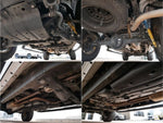 Tundra 4WD