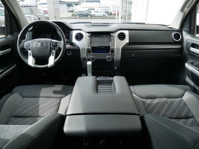 Tundra 4WD