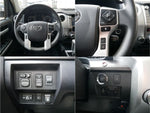 Tundra 4WD