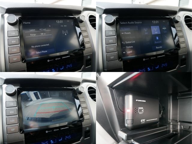 Tundra 4WD