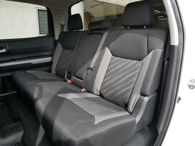 Tundra 4WD