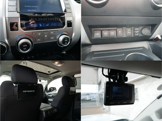 Tundra 4WD