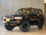 LANDCRUISER wagon