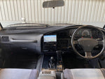 LANDCRUISER wagon