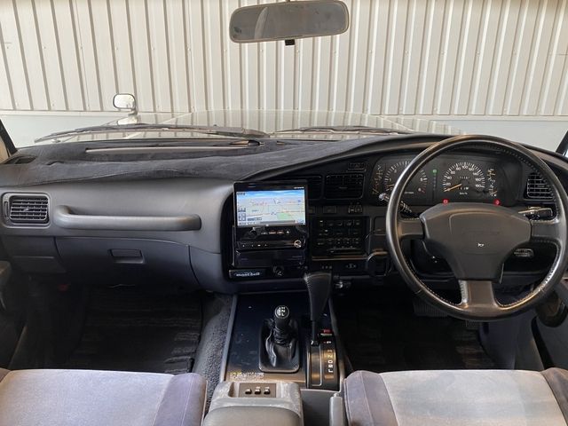 LANDCRUISER wagon
