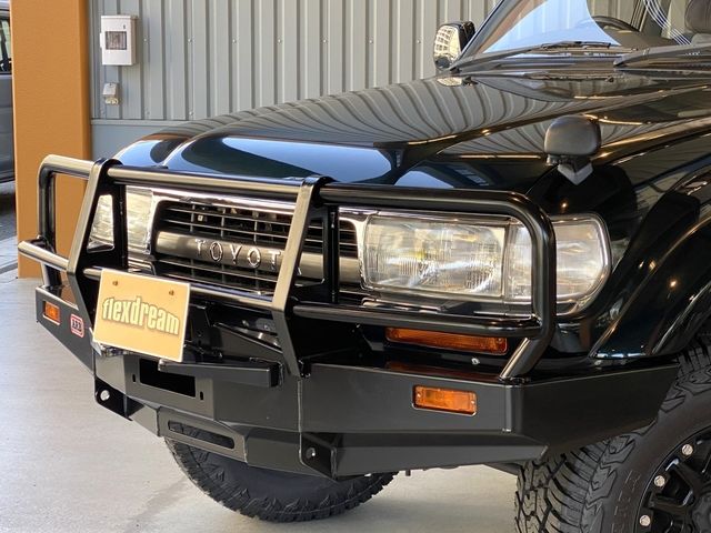 LANDCRUISER wagon
