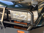 LANDCRUISER wagon