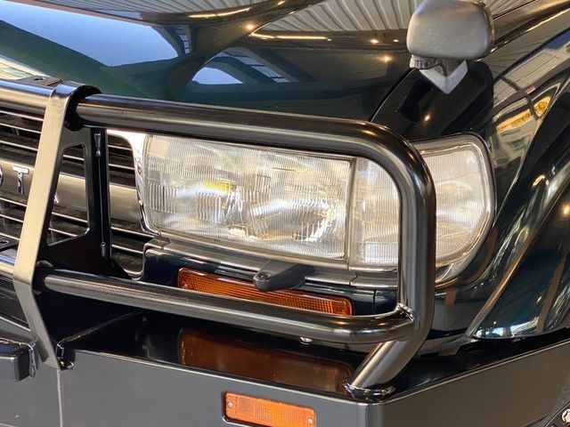 LANDCRUISER wagon
