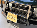 LANDCRUISER wagon