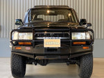 LANDCRUISER wagon