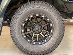 LANDCRUISER wagon