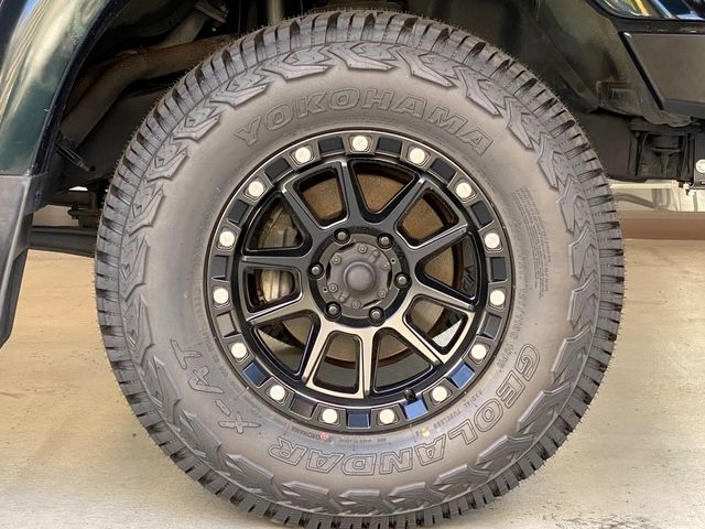 LANDCRUISER wagon