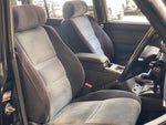 LANDCRUISER wagon