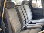 LANDCRUISER wagon