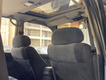 LANDCRUISER wagon