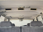 LANDCRUISER wagon