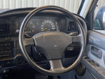 LANDCRUISER wagon