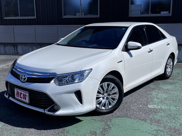 CAMRY HYBRID