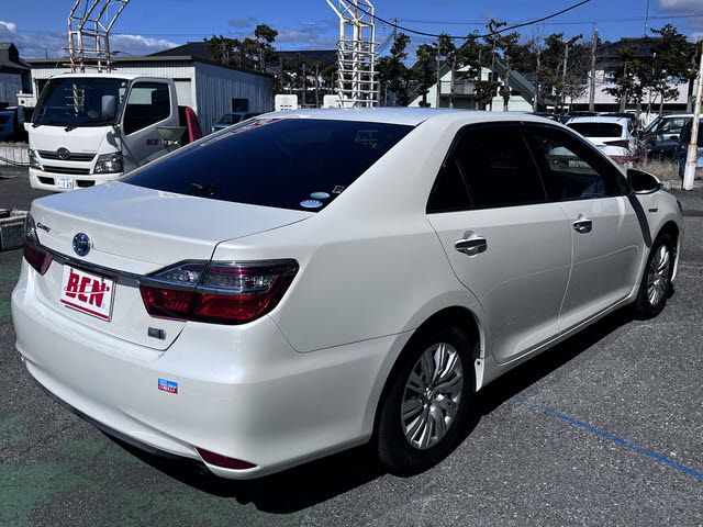 CAMRY HYBRID