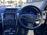 CAMRY HYBRID