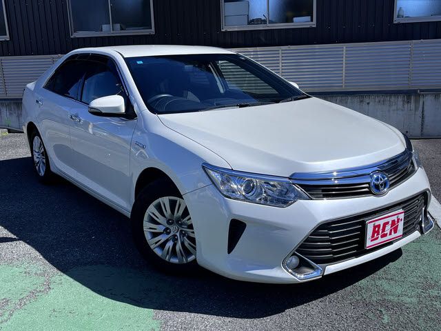 CAMRY HYBRID