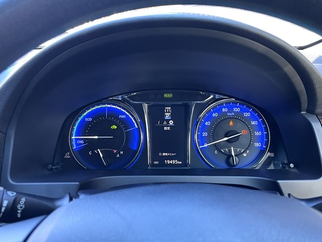 CAMRY HYBRID