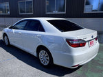 CAMRY HYBRID