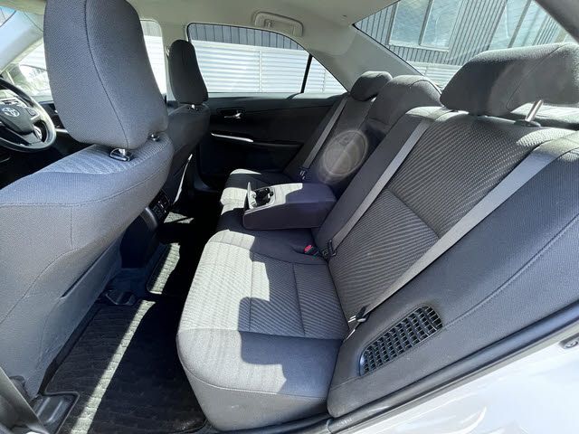 CAMRY HYBRID