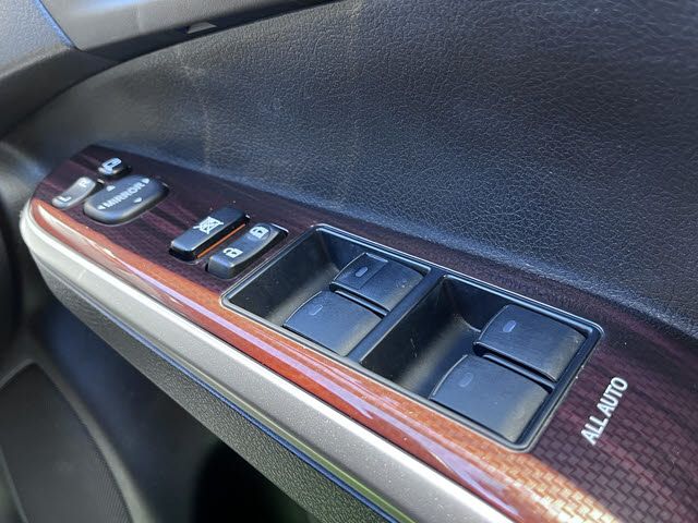 CAMRY HYBRID