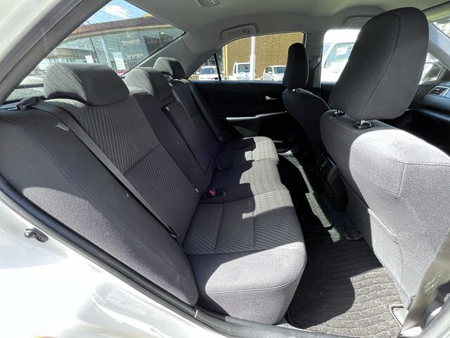 CAMRY HYBRID