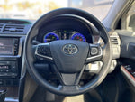 CAMRY HYBRID