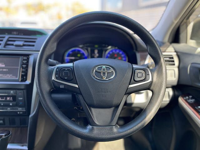 CAMRY HYBRID