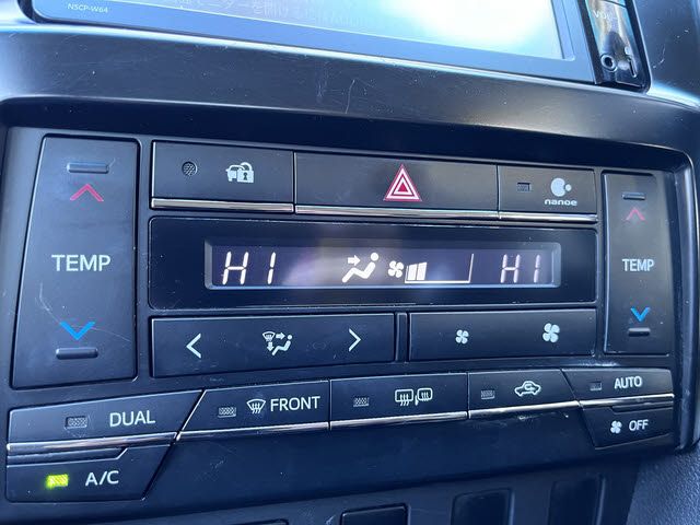 CAMRY HYBRID