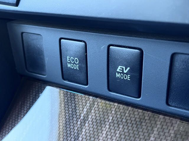 CAMRY HYBRID