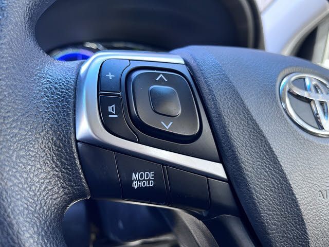 CAMRY HYBRID