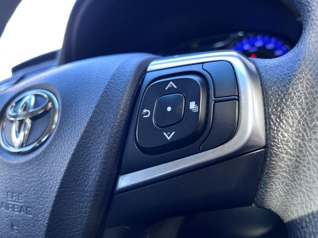 CAMRY HYBRID