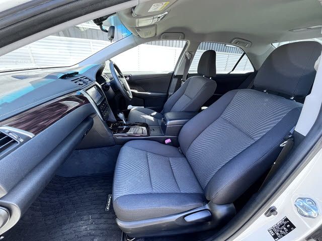 CAMRY HYBRID