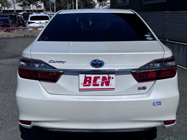 CAMRY HYBRID