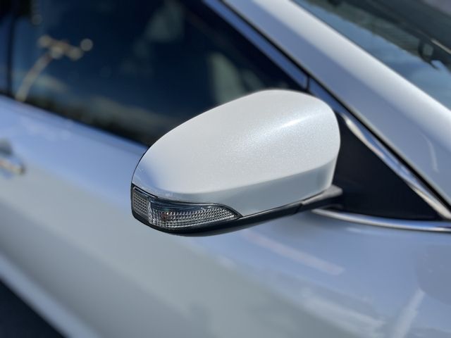 CAMRY HYBRID