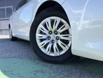 CAMRY HYBRID