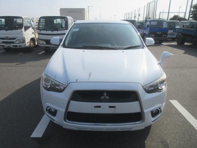 RVR 4WD