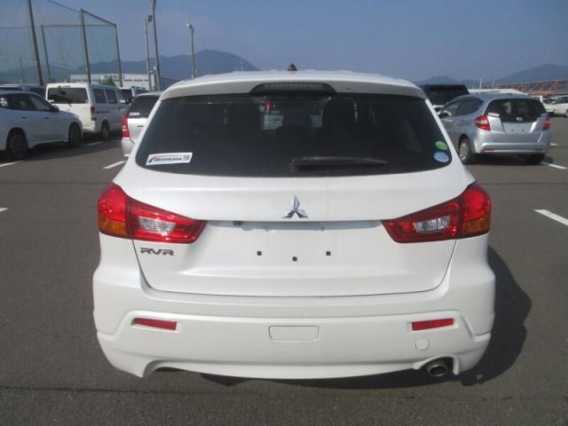 RVR 4WD