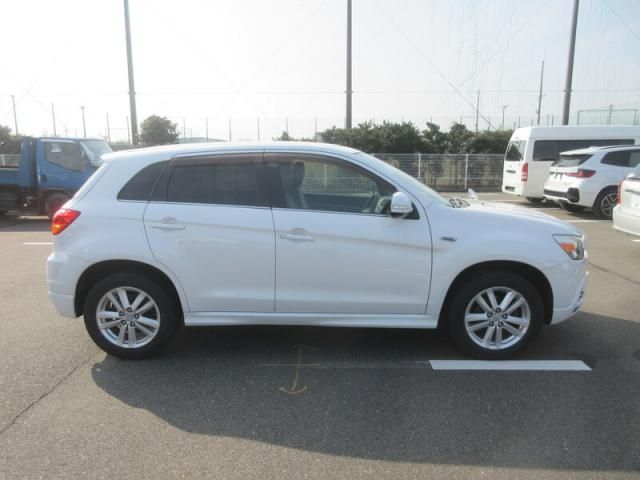 RVR 4WD