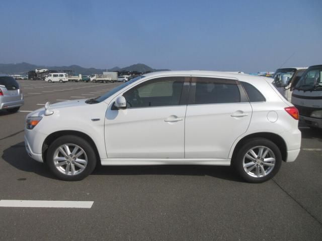 RVR 4WD