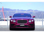 BENTLEY coupe