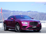 BENTLEY coupe