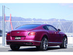 BENTLEY coupe