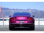 BENTLEY coupe