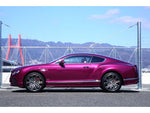 BENTLEY coupe