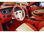 BENTLEY coupe